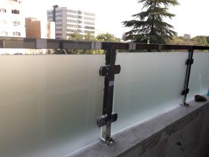 Types of Aluminium window profiles