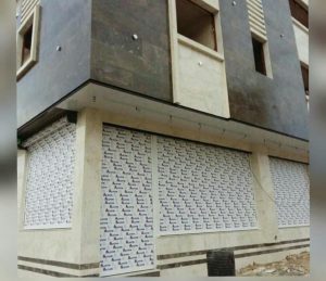 aluminum window extrusions suppliers for windows and doors