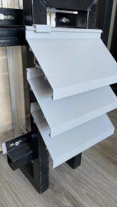 Assan Aluminum industry and trade Inc