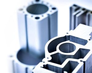 What is an Aluminum profile?