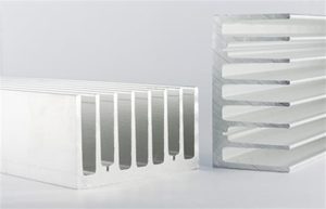 Why use aluminum tubing instead of other materials?
