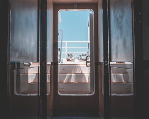 Extruded Aluminum Sliding Door Tracks: All Application Fields