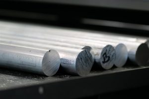 Aluminum Extrusions for Automation