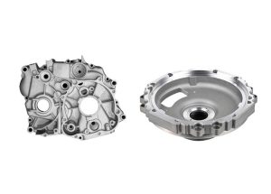 Aluminum Die Casting Parts
