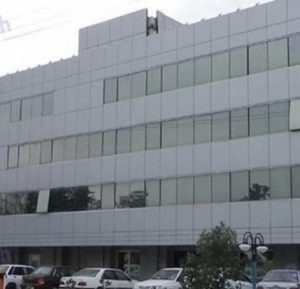 Curtains wall and windows for sale in New market of word