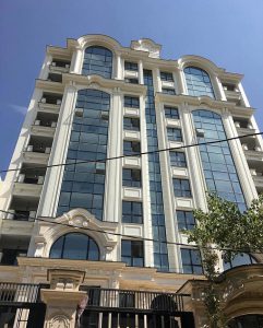 Freem lees glasses window wall insulation in canada