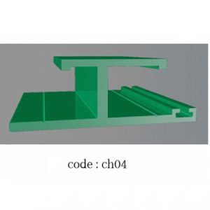 Aluminum Profile System: Elevating Your Ceramic Tile Installation