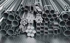 Manufacturing aluminium products in Middle East