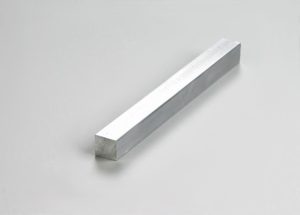 Aluminum Drawn Profiles