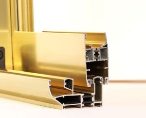 The Art of Profile Painting through Anodizing: A Modern Marvel