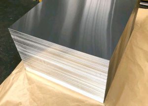Realization Of 6063 Aluminum Sheet Rapid Extrusion Process