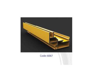 opening vent profile