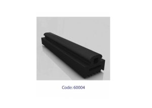  Ironmongeries and rubbers