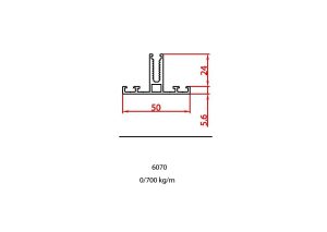 Vertical profile