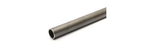 Chrome-molybdenum tubes
