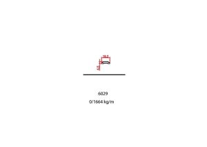 Buy Metal strap profile