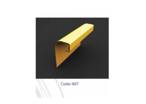 Buy Thermal break curtain wall hidden vent systems