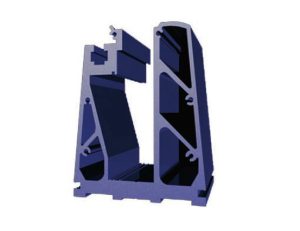 Buy Glass fence system
