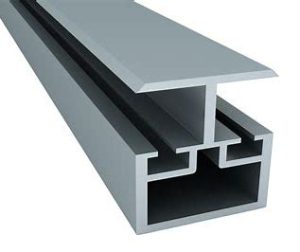 The best producers of aluminum profiles in South America 