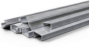 The best producers of aluminum profiles in England