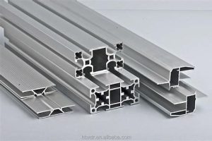 The best producers of aluminum profiles in China