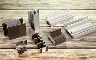 The best producers of aluminum profiles in India