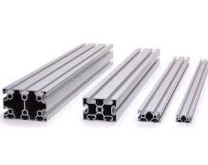 The best producers of aluminum profiles in Brazil