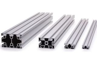 The best producers of aluminum profiles in Brazil