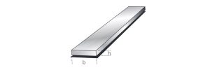 Buy Aluminum flat bars