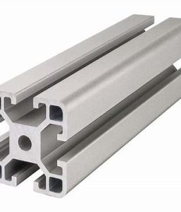 The best producers of aluminum profiles in Africa