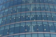 The best curtain wall manufacturers in the Asia