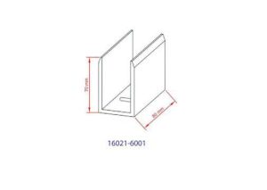 Buy Curtain wall Bracket