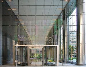 The best curtain wall companies in the world