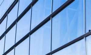 Interesting information about the advantages and disadvantages of curtain wall facades