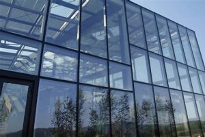 The leading center of the curtain wall profile with a very reasonable and affordable price all over the world