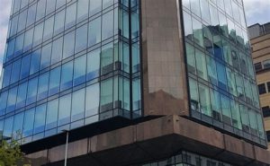 The best curtain wall companies in the world