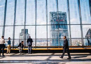 The best curtain wall installer