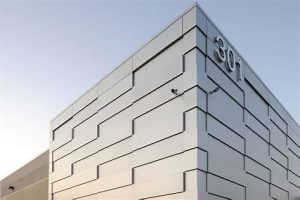 The best companies performing all types of dry facades in the world