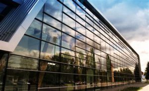 The best curtain wall companies
