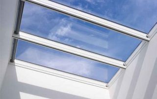 The price of skylight and cheap and expensive profiles and their details in Africa