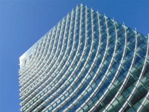 Curtain wall facade implementation requirements - Valid