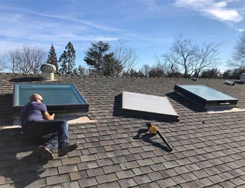 How much to install a skylight Canada