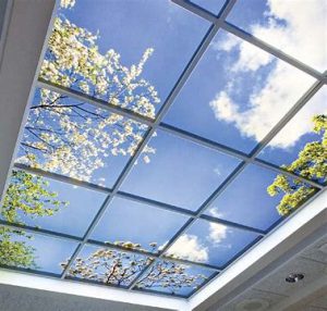 Movable sky light manufacturers in turkey