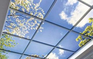Skylight manufacturers movable price