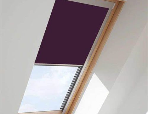 where is purple skylight