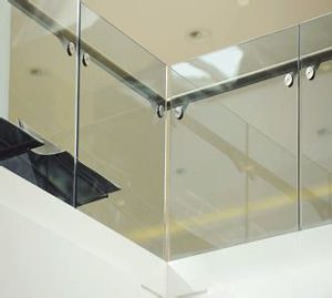 Running a frameless view, selling profiles, and tools, frameless