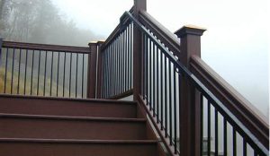 Handrail profile sale