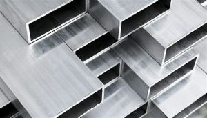Extrusion Aluminum