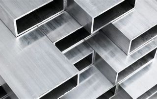 Extrusion Aluminum