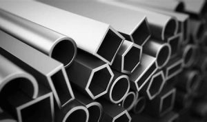 Aluminium Alloy